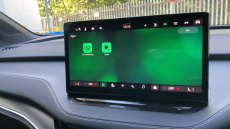 Skoda Enyaq 210kW 85x Sportline Plus 82kWh 4x4 5dr Auto Electric Estate